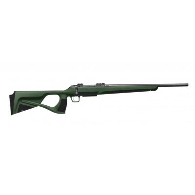 CZ 600 PLUS ERGO, 8x57 IS, 5R, 508mm, M15x1