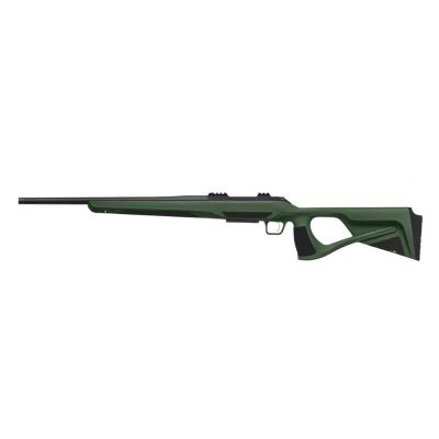 CZ 600 PLUS ERGO, 8x57 IS, 5R, 508mm, M15x1