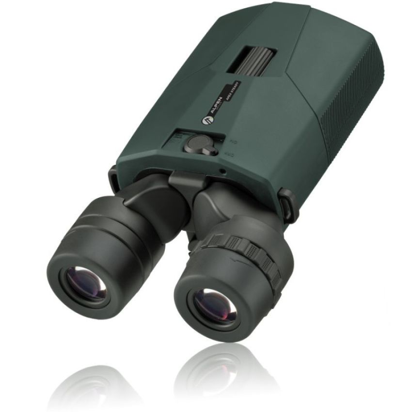 Hlavný obrázok ĎALEKOHĽAD ALPEN OPTICS APEX STEADY 20X42 HD SO 2x STABILIZÁCIOU OBRAZU