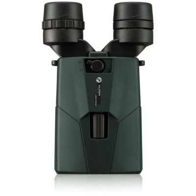ĎALEKOHĽAD ALPEN OPTICS APEX STEADY 20X42 HD SO 2x STABILIZÁCIOU OBRAZU