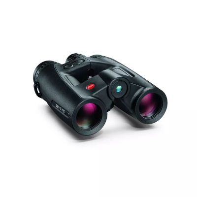 Ďalekohľad Leica Geovid PRO 10x32 s diaľkomerom