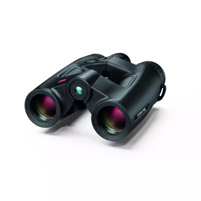Ďalekohľad Leica Geovid PRO 10x32 s diaľkomerom
