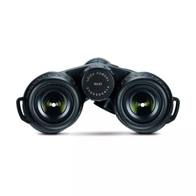 Ďalekohľad Leica Geovid PRO 10x32 s diaľkomerom