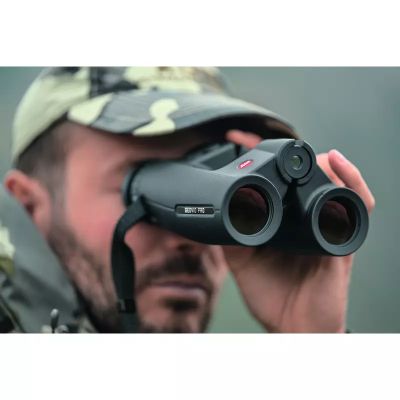 Ďalekohľad Leica Geovid PRO 10x32 s diaľkomerom
