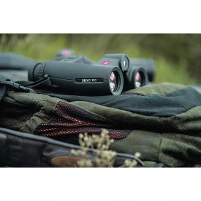 Ďalekohľad Leica Geovid PRO 10x32 s diaľkomerom