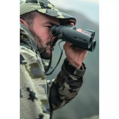 Ďalekohľad Leica Geovid PRO 10x32 s diaľkomerom