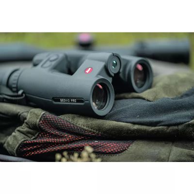 Ďalekohľad Leica Geovid PRO 10x32 s diaľkomerom