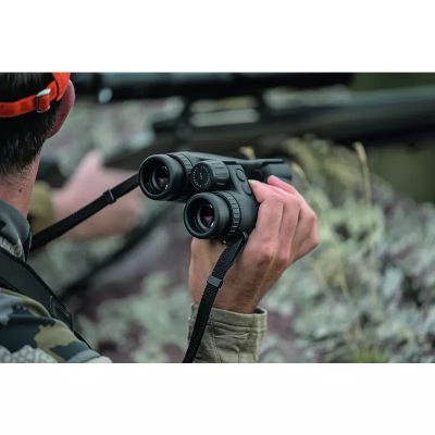 Ďalekohľad Leica Geovid PRO 10x32 s diaľkomerom