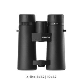 ĎALEKOHĽAD MINOX X-LITE 8X42 New