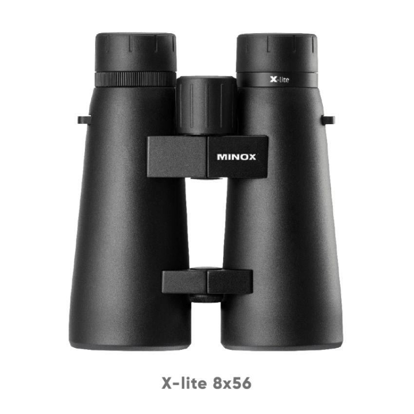 Hlavný obrázok ĎALEKOHĽAD MINOX X-LITE 8X56