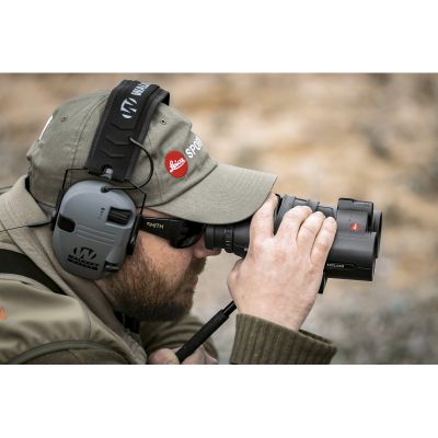 ĎALEKOHĽAD S DIAĽKOMEROM LEICA GEOVID 3200.COM 8×42