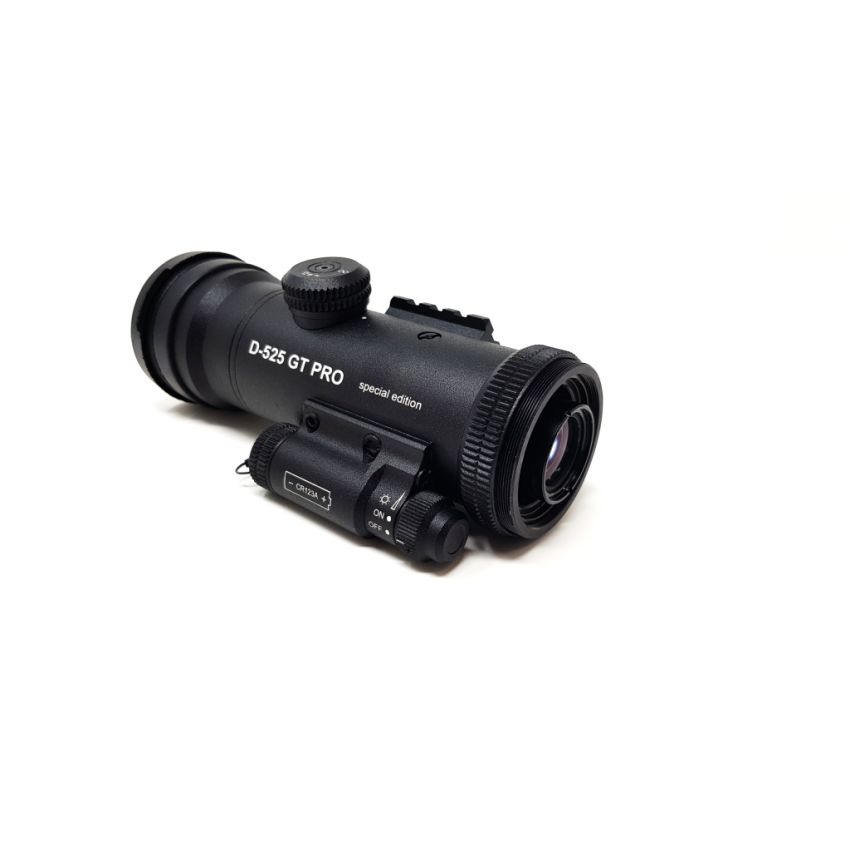 Hlavný obrázok Dedal 525 Gen 2+  ONYX