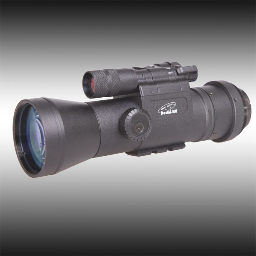 Hlavný obrázok DEDAL-552 GEN 2+ DEP XD4