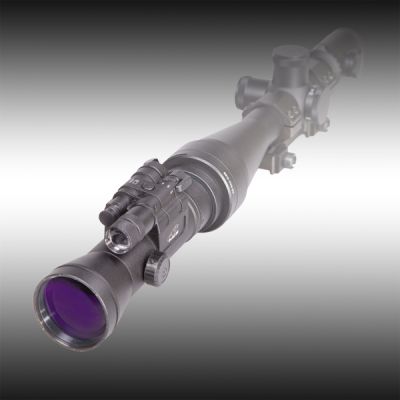 DEDAL-552 GEN 2+XR5 ONYX