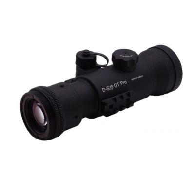 Dedal D-529 GT Pro Onyx 
