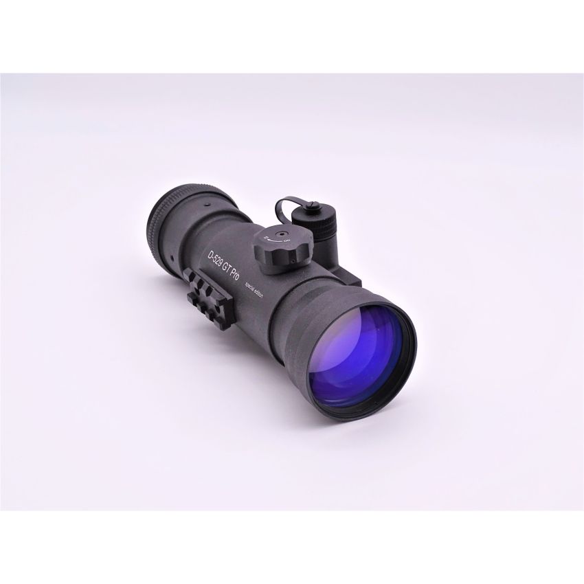 Hlavný obrázok Dedal D-529 GT Pro Onyx 