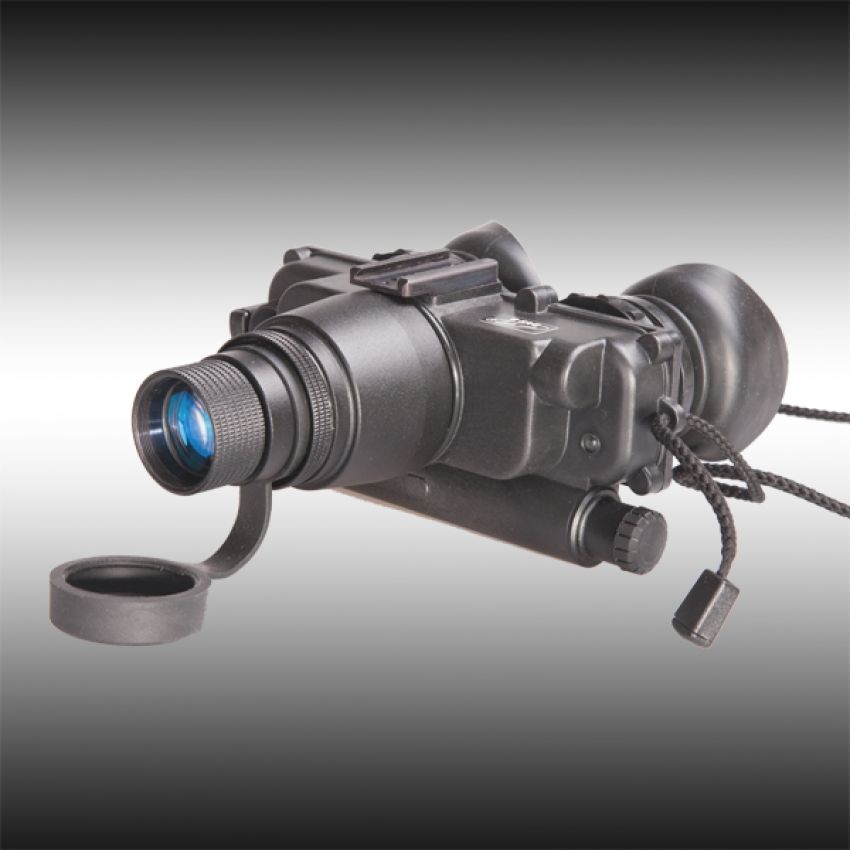 Hlavný obrázok DEDAL DVS-8 GEN. 2+ DEP 0 ONYX