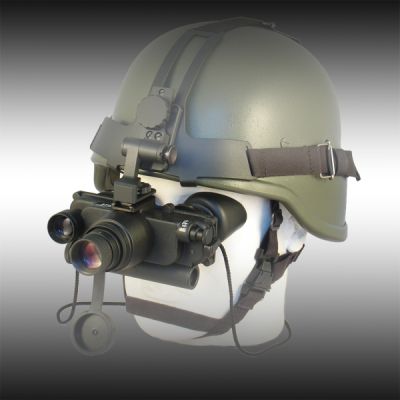 DEDAL DVS-8 GEN. 2+ DEP XD4