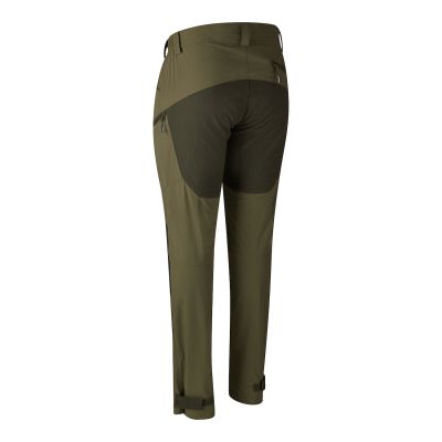 Deerhunter Anti-Insect (odpudzujúce hmyz) dámske nohavice