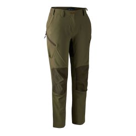 Deerhunter Anti-Insect (odpudzujúce hmyz) dámske nohavice