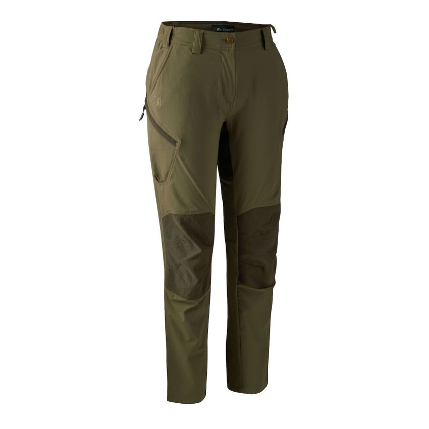 Hlavný obrázok Deerhunter Anti-Insect (odpudzujúce hmyz) dámske nohavice