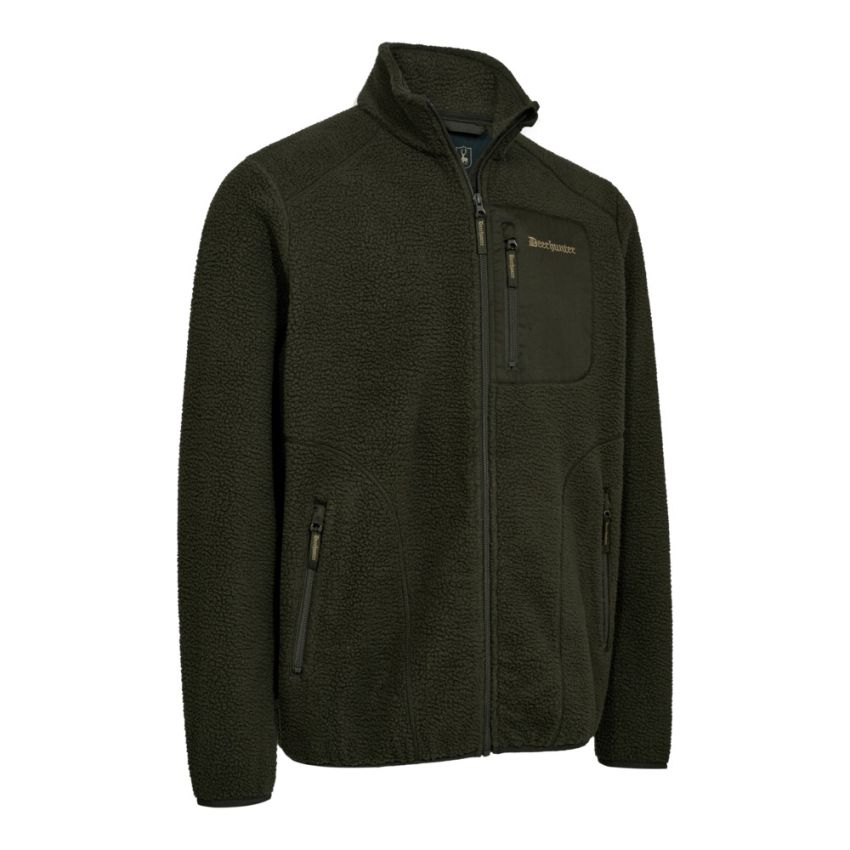 Hlavný obrázok Deerhunter Atlas Fleece bunda 5131-361