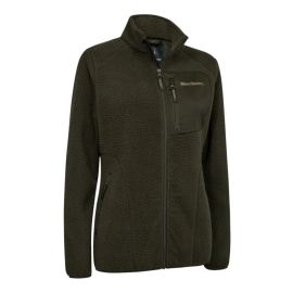 Deerhunter Atlas Fleece dámska bunda