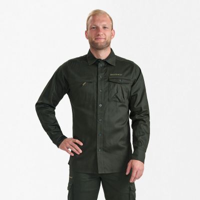 DEERHUNTER Atlas poľovnícka košeľa 8126