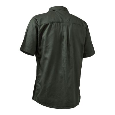 DEERHUNTER Atlas Shirt S/S - košeľa s krátkym rukávom 8128