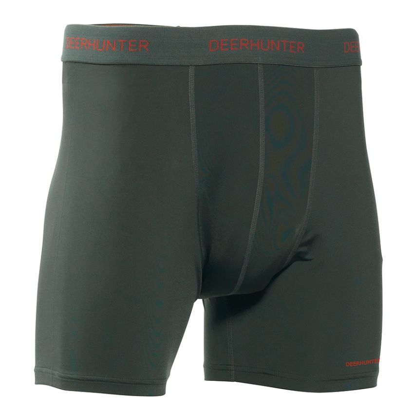 Hlavný obrázok Deerhunter Bamboo Pants - bambusové boxerky