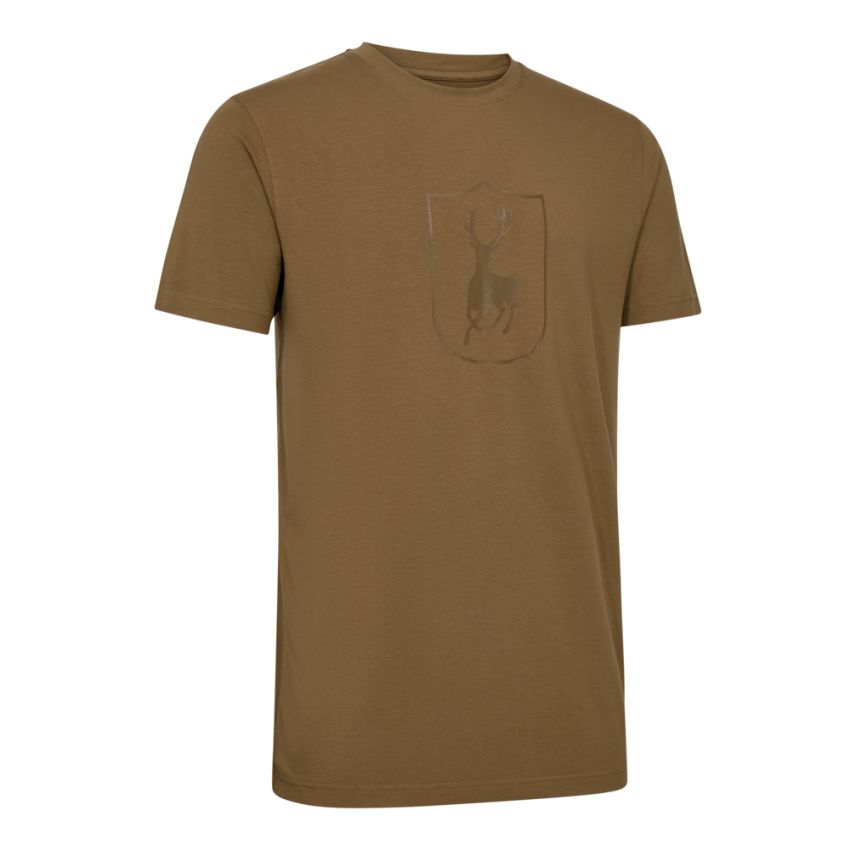 Hlavný obrázok Deerhunter Bambusové tričko 8685/347