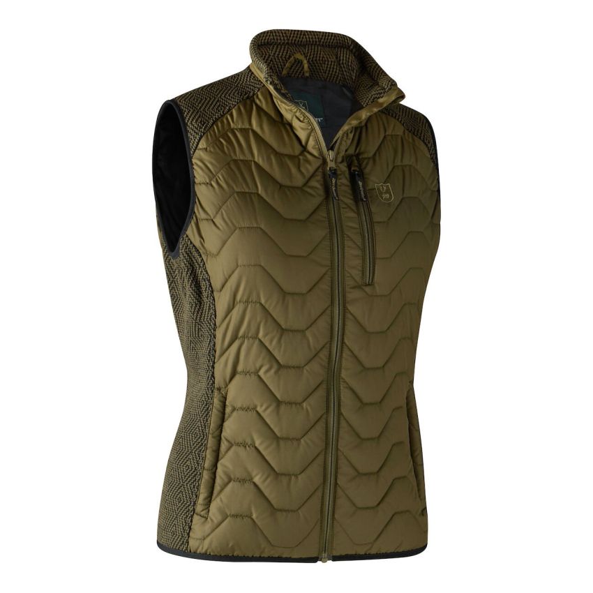 Hlavný obrázok Deerhunter Beth Padded dámska vesta 4629