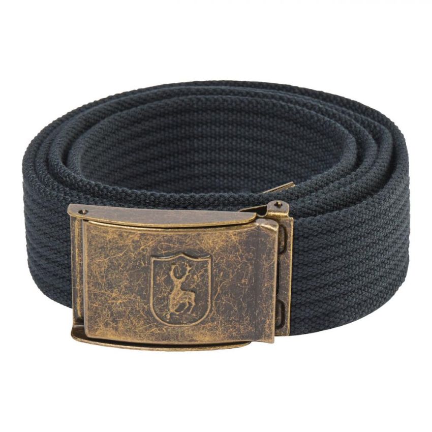 Hlavný obrázok DEERHUNTER Canvas Belt - plátený opasok 8294-993