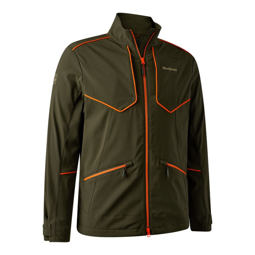 Hlavný obrázok Deerhunter Chamois bunda 5095