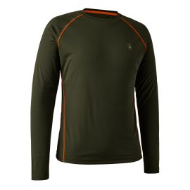 Deerhunter Chamois L/S tričko 8097