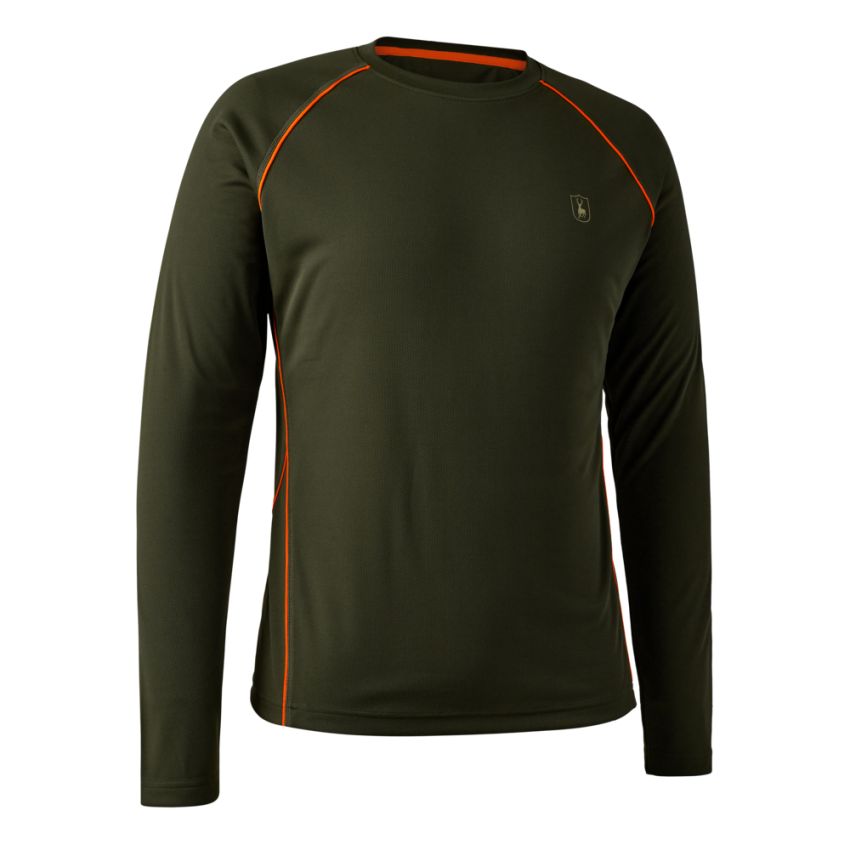 Hlavný obrázok Deerhunter Chamois L/S tričko 8097