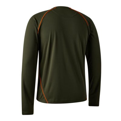 Deerhunter Chamois L/S tričko 8097