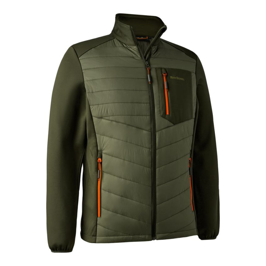 Hlavný obrázok Deerhunter Chamois padded bunda 5096