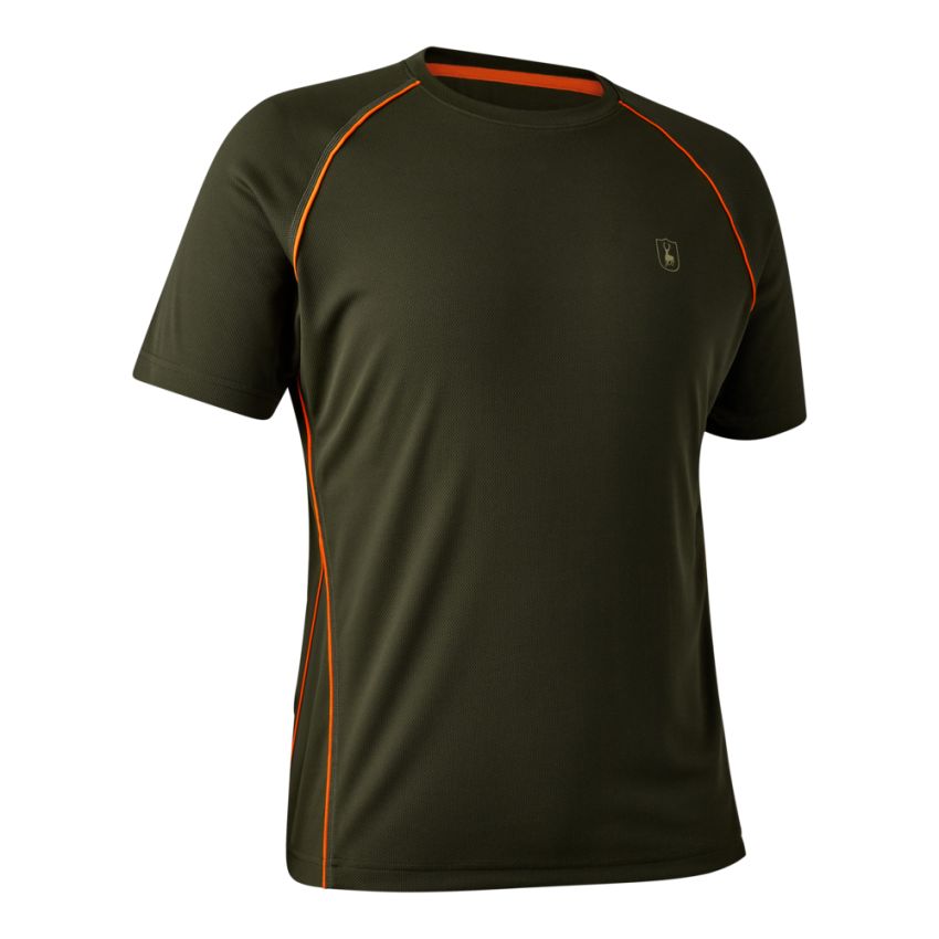 Hlavný obrázok Deerhunter Chamois S/S tričko 8096