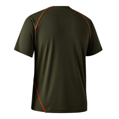 Deerhunter Chamois S/S tričko 8096