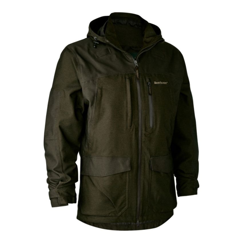 Hlavný obrázok DEERHUNTER Chasse bunda 5746