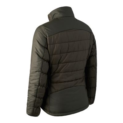 Deerhunter Christine Quilted dámska bunda 5967