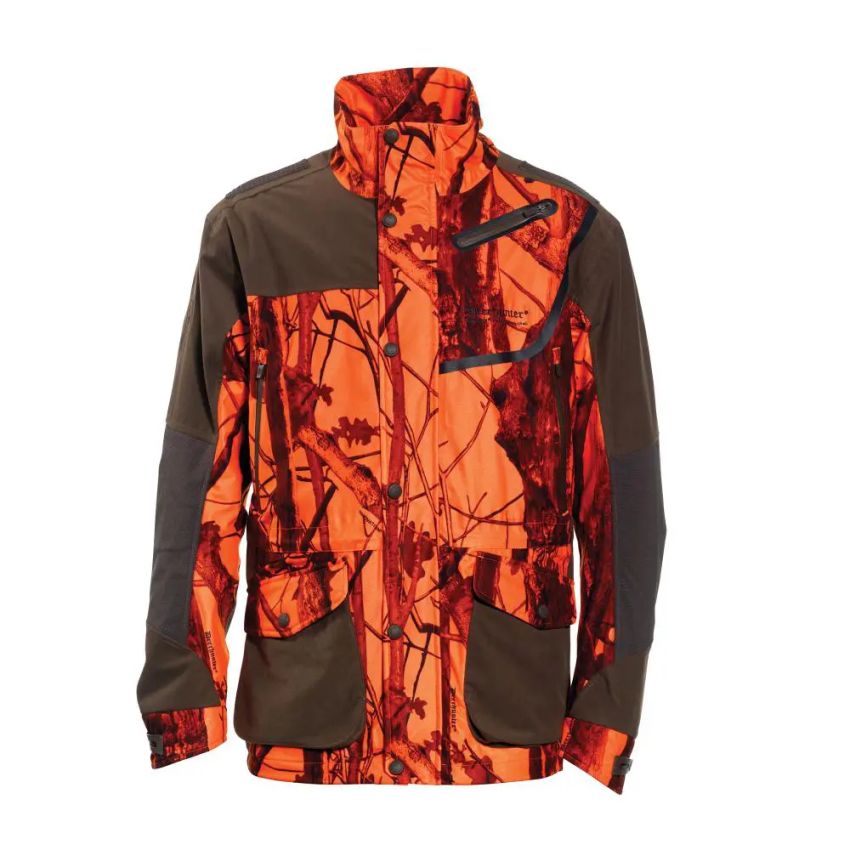 Hlavný obrázok DEERHUNTER Cumberland PRO Blaze bunda