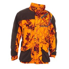 Deerhunter Cumberland PRO Jacket - signalizačná poľovnícka bunda
