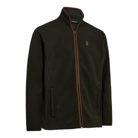 Deerhunter Cumbria Fleece bunda 5637/367