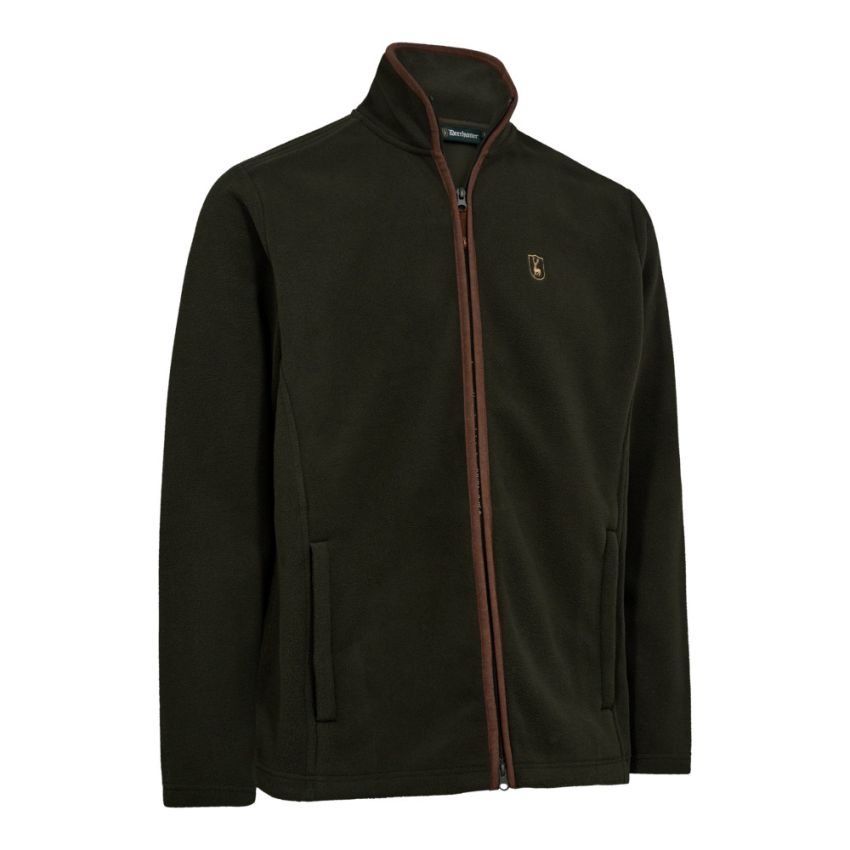 Hlavný obrázok Deerhunter Cumbria Fleece bunda 5637/367