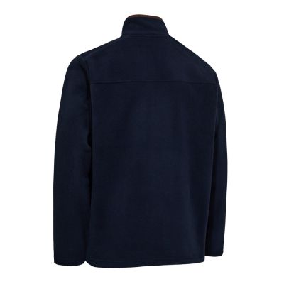 Deerhunter Cumbria Fleece dark blue bunda 5637/786