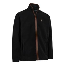 Deerhunter Cumbria Fleece grey bunda 5637/994