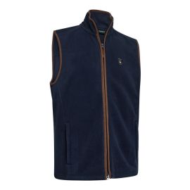 DEERHUNTER Cumbria Fleece Waistcoat - flísová vesta 4637/786