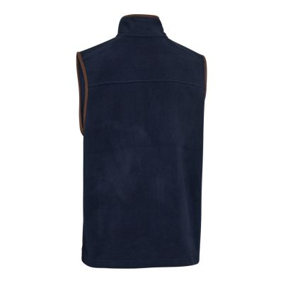 DEERHUNTER Cumbria Fleece Waistcoat - flísová vesta 4637/786